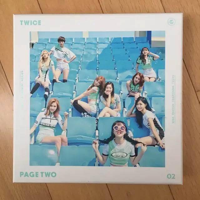 트와이스 굿즈