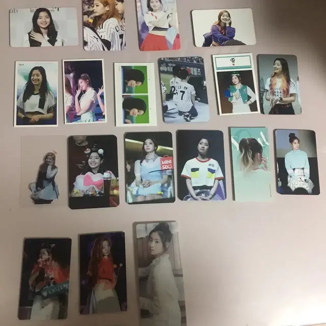 트와이스 굿즈