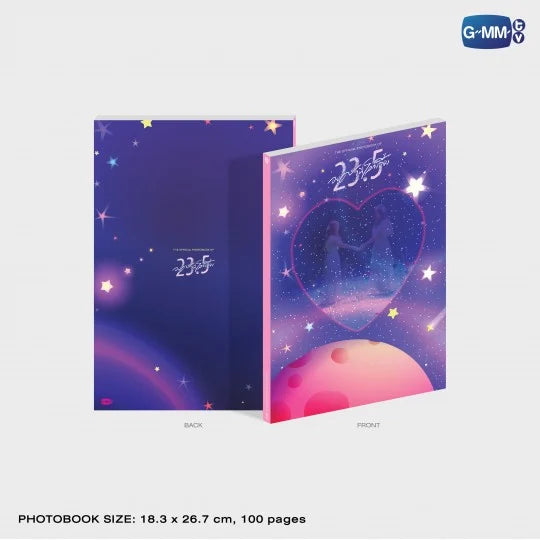 GMMTV - DVD BOXSET 23.5