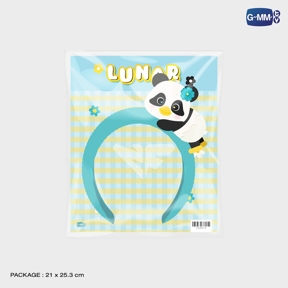 【PRE-ORDER】 GMMTV - LUNAR HAIRBAND