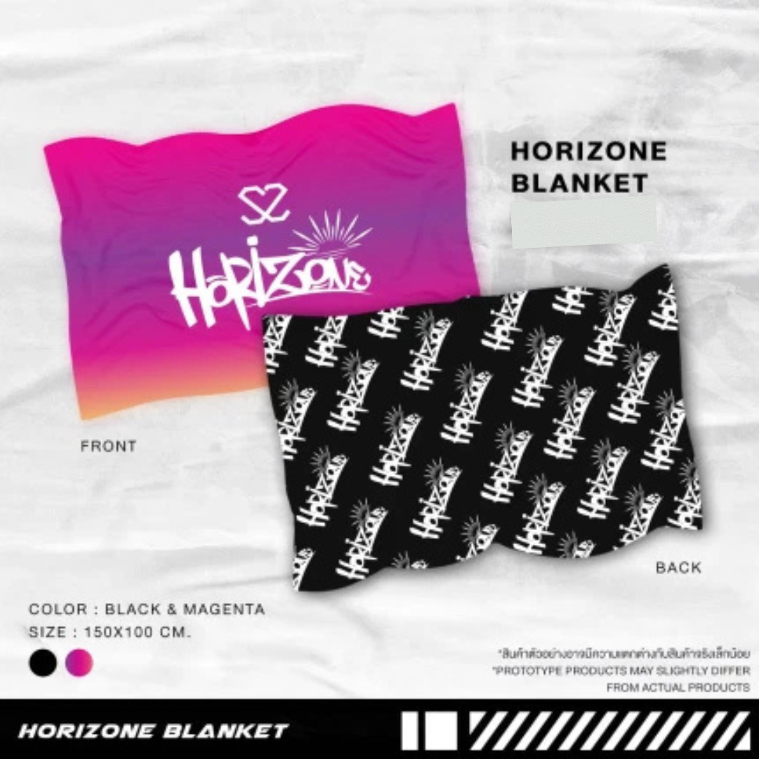 Magenta Studio Official by Noeul Nuttarat | Horizone Beside The Sunset Collection