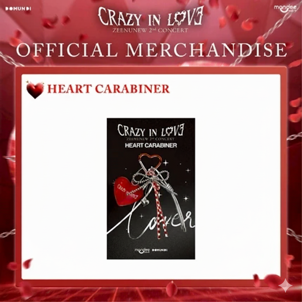 DMD Domundi Nong Zon ZeeNunew Zomvivor Europe Webshop Zee Pruk Panich, NuNew Chawarin Perdpiriyawong, Tommy Sittichok Pueakpoolpol, Jimmy Karn Kritsanaphan, Max Kornthas Rujeerattanavorapan, Yim Pharinyakorn Khansawa, Tutor Koraphat Lamnoi, Nat Natasit Chantanamongkol, Mark Sorntast Buangam, Net Siraphop Manithikhun, Keng Harit Buayoi, Namping Napatsakorn Pring, James Supamongkon Wongwisut and Poppy Ratchapong Anomakiti.