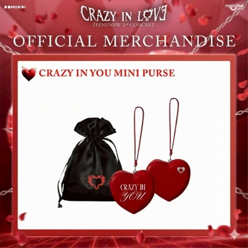 DMD Domundi Nong Zon ZeeNunew Zomvivor Europe Webshop Zee Pruk Panich, NuNew Chawarin Perdpiriyawong, Tommy Sittichok Pueakpoolpol, Jimmy Karn Kritsanaphan, Max Kornthas Rujeerattanavorapan, Yim Pharinyakorn Khansawa, Tutor Koraphat Lamnoi, Nat Natasit Chantanamongkol, Mark Sorntast Buangam, Net Siraphop Manithikhun, Keng Harit Buayoi, Namping Napatsakorn Pring, James Supamongkon Wongwisut and Poppy Ratchapong Anomakiti.