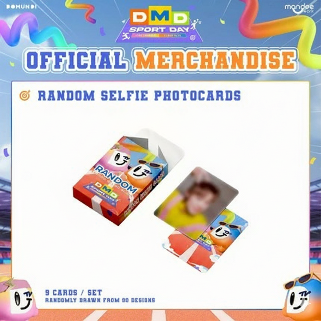 DMD Domundi TV Sport Day 2025 Europe Webshop EU + UK Shipping Zee Pruk Panich Max Kornthas Rujeerattanavorapan Jimmy Karn Kritsanaphan Net Siraphop Nunew Chawarin Keng Harit Namping Napatsakorn Pingmuang Tle Matiman Firstone Wannakorn Thomas Teetut Chungmanirat Kong Kongpob Jirojmontri Save Worapong Walor Por Suppakarn Jirachotikul Auau Thanaphum Sestasittikul Ryujin Patji Jirachat Buspavanich TeeTee Wanpichit Nimitparkpoom Kim Pongsaton Sittipan JJ Radchapon Latte Thanutchon Yim Parinyakorn Tutor Korapat T