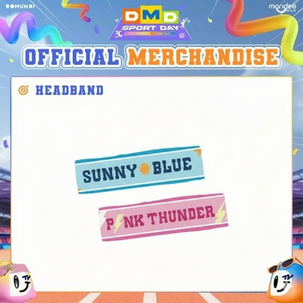 DMD Domundi TV Sport Day 2025 Europe Webshop EU + UK Shipping Zee Pruk Panich Max Kornthas Rujeerattanavorapan Jimmy Karn Kritsanaphan Net Siraphop Nunew Chawarin Keng Harit Namping Napatsakorn Pingmuang Tle Matiman Firstone Wannakorn Thomas Teetut Chungmanirat Kong Kongpob Jirojmontri Save Worapong Walor Por Suppakarn Jirachotikul Auau Thanaphum Sestasittikul Ryujin Patji Jirachat Buspavanich TeeTee Wanpichit Nimitparkpoom Kim Pongsaton Sittipan JJ Radchapon Latte Thanutchon Yim Parinyakorn Tutor Korapat T