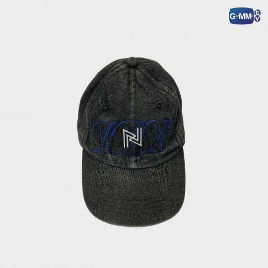PRE-ORDER] GMMTV - NANON OFFICIAL CAP【RISER CONCERT : THE FIRST
