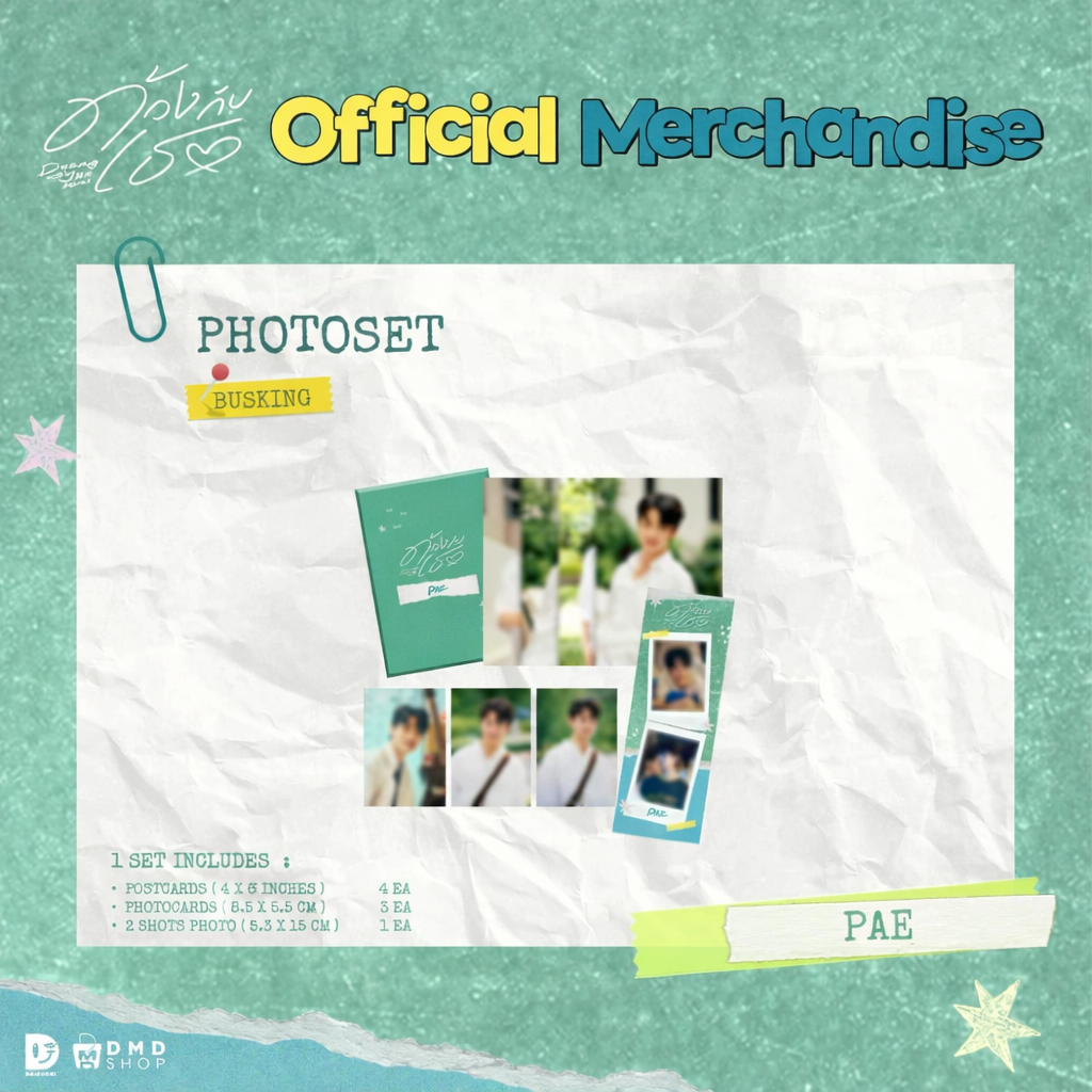 EUROPE PRE-ORDER DMD DUANG WITH YOU DOMUNDI BL DRAMA TeeTeePor Wanpichit Nimitparkpoom Por Suppakarn Jirachotikul North Chatchapon Pranotphong Jamie Wave Pae Thee Tong Hugh Kim Otto Sorranan Suksawat Marvis Lee Nathawat Piyanonpong peachhplease KaHEMJIRA KENGNAMPING YOUR SKY THOMASKONG AUAUSAVE DEXX ZOMVIVOR ZEENUNEW JAMESSU TUTORYIM