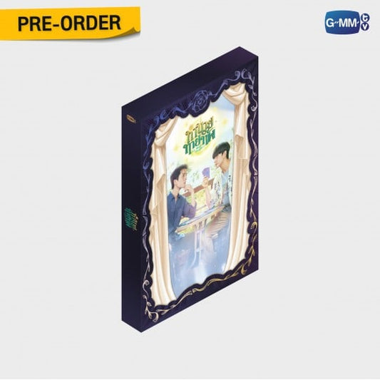 Europe Thai Chinese BL Boys Love Yaoi Webshop EU UK Shipping JimmySea Jimmy Jitaraphol Potiwihok Sea Tawinan Anukoolprasert Bad Buddy Vice Versa Last Twilight Our Skyy 2 The Trainee My Magic Prophecy Dr. Thapfah Inthu JossGawin doll keychain box set photocards merchandise OffGun TayNew Revenged Love ABO Desire My Magic Prophecy LYKN Khemjira PondPhuwin GeminiFourth JimmySea EmiBonnie WilliamEst Funiki