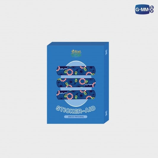 Europe Thai Chinese BL Boys Love Yaoi Webshop EU UK Shipping JimmySea Jimmy Jitaraphol Potiwihok Sea Tawinan Anukoolprasert Bad Buddy Vice Versa Last Twilight Our Skyy 2 The Trainee My Magic Prophecy Dr. Thapfah Inthu JossGawin doll keychain box set photocards merchandise OffGun TayNew Revenged Love ABO Desire My Magic Prophecy LYKN Khemjira PondPhuwin GeminiFourth JimmySea EmiBonnie WilliamEst Funiki