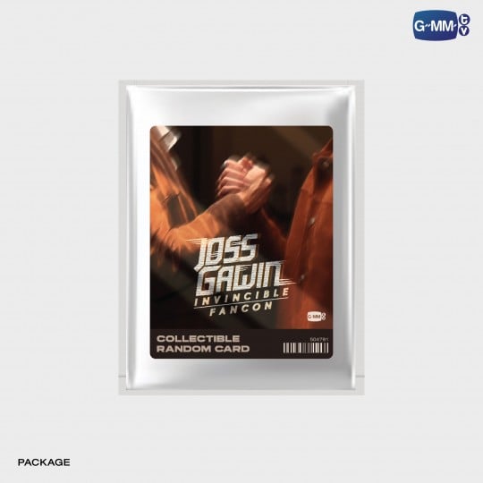 Europe Thai Chinese BL Boys Love Yaoi Webshop EU UK Shipping Joss Way-ar Sangngern Gawin Caskey JossGawin My Golden Blood 2025 Thai BL series GMMTV Guinzly doll keychain box set photocards merchandise OffGun TayNew Revenged Love ABO Desire My Magic Prophecy LYKN Khemjira PondPhuwin GeminiFourth JimmySea EmiBonnie WilliamEst Funiki