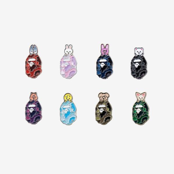 Funiki Europe Global SKZ Webshop K-Pop T-Pop BL Boys Love Webshop Stray Kids SKZOO BAPE album pop up shop dominate celebrate korea japan exclusive pre-order benefit pob album plush doll photocard Bang Chan Lee Know Changbin Hyunjin Han Felix Seungmin I.N Wolf Chan Lee Bit Dwaek Ki Jiniret Han Quokka Bbok Ari Puppy M Fox I.N.Y Noeasy Oddinary Maxident 5 Star Rock Star Maniac Tour Merch