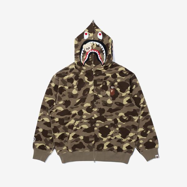 A BATHING APE® × Stray Kids 23cm STRAY KIDS x A BATHING APE® A BATHING APE® COLLAB MERCH — Now