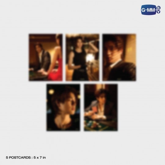 Funiki Europe Thai BL webshop europe shipping Phuwin Tangsakyuen Thai GMMTV RISER MUSIC Boys' Love (BL) Fish Upon the Sky Never Let Me Go We Are Summer Night All In PondPhuwin Phuwin Tangsakyuen Pond Naravit Lertratkosum We Are