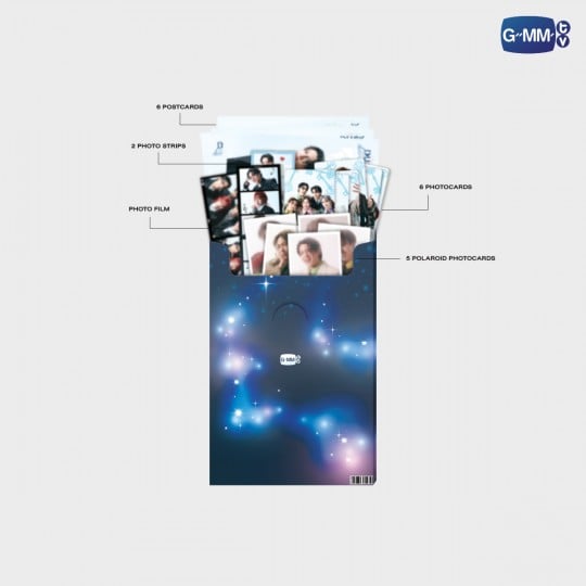 GMMTV EUROPEAN T-POP OFFICIAL MERCHANDISE WEBSHOP PRE-ORDER LYKN LYKYOU DOLL KEYCHAIN DUSK & DAWN CONCERT ALBUM WILLIAMEST WESLEY THAMEPO WILLIAM JAKRAPATR LEGO RAPEEPONG NUT THANAT HONG PICHETPONG TUI CHAYATORN LIGHTSTICK PHOTOCARD