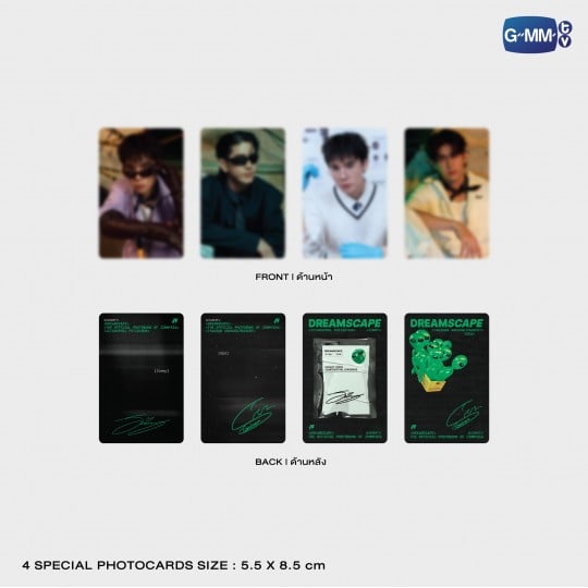 GMMTV Europe Thai BL Webshop JimmySea Jimmy Jitaraphol Potiwihok Sea Tawinan Anukoolprasert, Vice Versa Last Twilight My Magic Prophecy AVOCEAN Bad Buddy Wai Sweet Tooth Good Dentist Ploy's Yearbook Mek Never Too Late Our Skyy 2 The Trainee JossGawin PondPhuwin SantaPerth