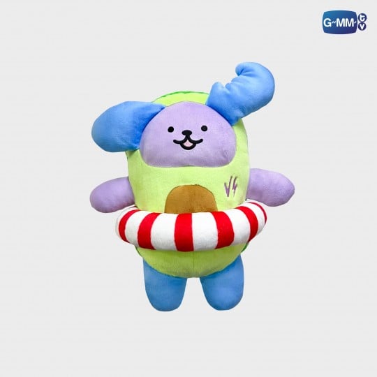 PRE-ORDER] GMMTV - JIMMY SEA AVOCEAN HUGGABLES PLUSH – Funiki