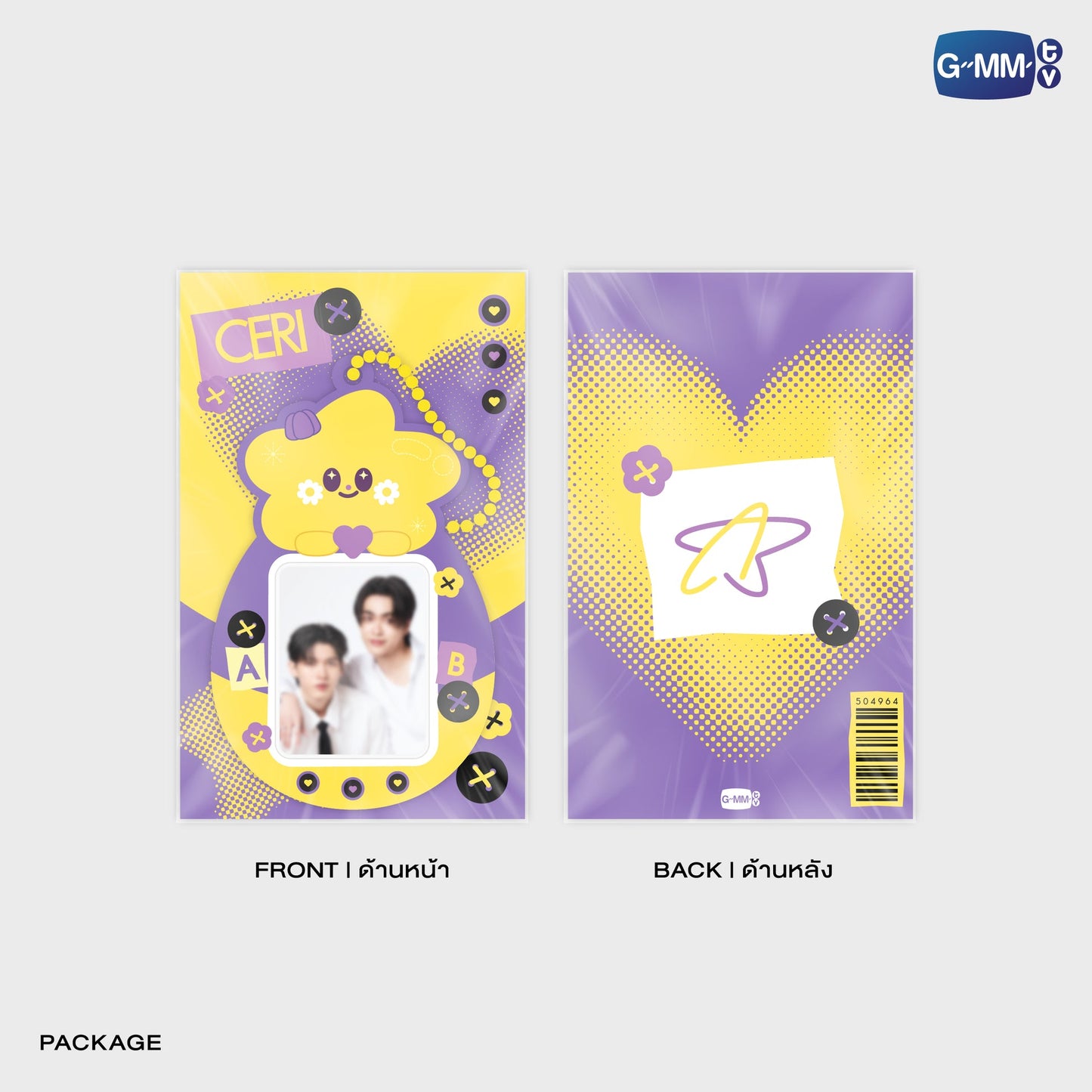 GMMTV POP-UP STORE IN OSAKA 2025 LYKN (Lykyou), TayNew (Polcasan), OffGun (Babii), KristSingto (KingMan), PondPhuwin (PermPoon), FirstKhaotung (YuzuMumu), JoongDunk (Jaidee), ForceBook (Tomafox), JimmySea (Avocean), WinnySatang (Samruay), BounPrem (Paody), EarthMix (Mr. Saturnworld), GeminiFourth (Look KhunNoo), GreatInn (Angelo), SeaKeen (Nong Nooong), PerthSanta (Domiia), WilliamEst (Wesley), JuniorMark (Jummo), JossGawin (Guinzly), MarkOhm (Momo), MilkLove (Muvmuv), Sky (Smyle), Nani (Neona) and Nanon (N