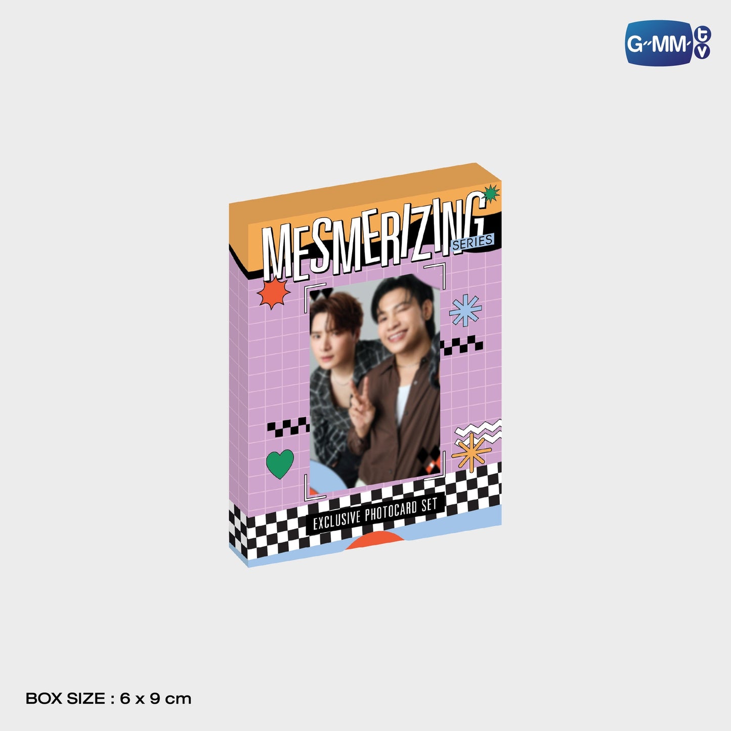 GMMTV POP-UP STORE IN OSAKA 2025 LYKN (Lykyou), TayNew (Polcasan), OffGun (Babii), KristSingto (KingMan), PondPhuwin (PermPoon), FirstKhaotung (YuzuMumu), JoongDunk (Jaidee), ForceBook (Tomafox), JimmySea (Avocean), WinnySatang (Samruay), BounPrem (Paody), EarthMix (Mr. Saturnworld), GeminiFourth (Look KhunNoo), GreatInn (Angelo), SeaKeen (Nong Nooong), PerthSanta (Domiia), WilliamEst (Wesley), JuniorMark (Jummo), JossGawin (Guinzly), MarkOhm (Momo), MilkLove (Muvmuv), Sky (Smyle), Nani (Neona) and Nanon (N