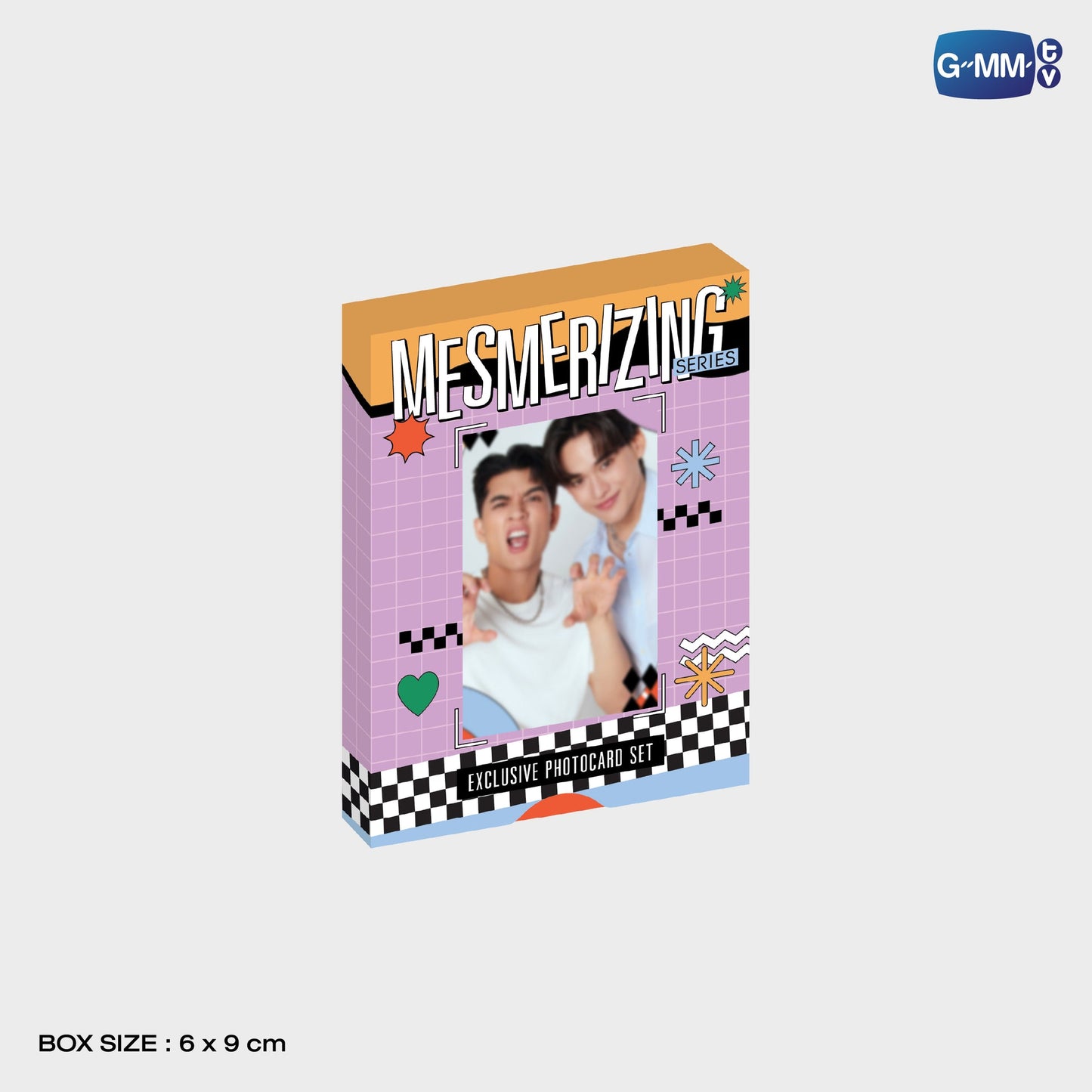 GMMTV POP-UP STORE IN OSAKA 2025 LYKN (Lykyou), TayNew (Polcasan), OffGun (Babii), KristSingto (KingMan), PondPhuwin (PermPoon), FirstKhaotung (YuzuMumu), JoongDunk (Jaidee), ForceBook (Tomafox), JimmySea (Avocean), WinnySatang (Samruay), BounPrem (Paody), EarthMix (Mr. Saturnworld), GeminiFourth (Look KhunNoo), GreatInn (Angelo), SeaKeen (Nong Nooong), PerthSanta (Domiia), WilliamEst (Wesley), JuniorMark (Jummo), JossGawin (Guinzly), MarkOhm (Momo), MilkLove (Muvmuv), Sky (Smyle), Nani (Neona) and Nanon (N