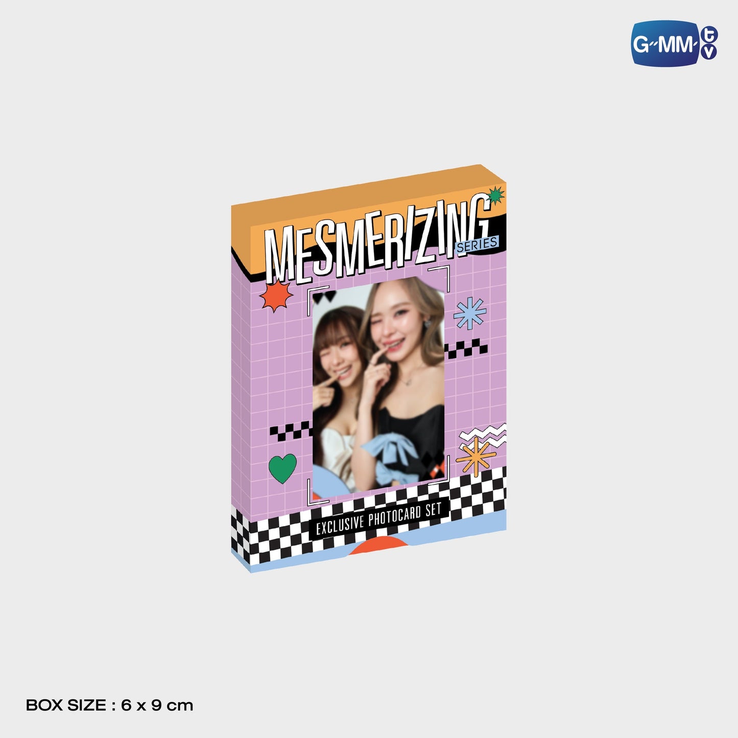 GMMTV POP-UP STORE IN OSAKA 2025 LYKN (Lykyou), TayNew (Polcasan), OffGun (Babii), KristSingto (KingMan), PondPhuwin (PermPoon), FirstKhaotung (YuzuMumu), JoongDunk (Jaidee), ForceBook (Tomafox), JimmySea (Avocean), WinnySatang (Samruay), BounPrem (Paody), EarthMix (Mr. Saturnworld), GeminiFourth (Look KhunNoo), GreatInn (Angelo), SeaKeen (Nong Nooong), PerthSanta (Domiia), WilliamEst (Wesley), JuniorMark (Jummo), JossGawin (Guinzly), MarkOhm (Momo), MilkLove (Muvmuv), Sky (Smyle), Nani (Neona) and Nanon (N