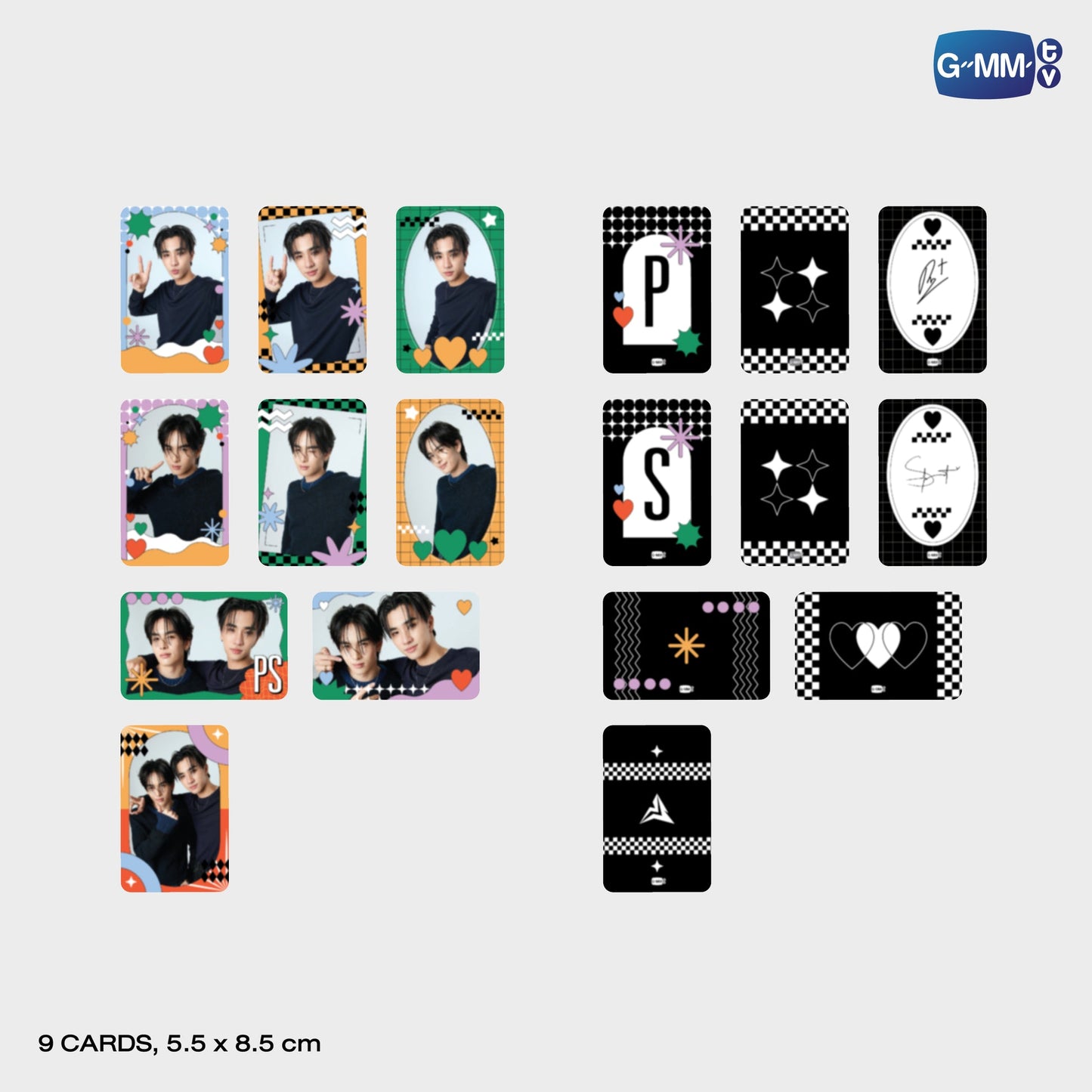 GMMTV POP-UP STORE IN OSAKA 2025 LYKN (Lykyou), TayNew (Polcasan), OffGun (Babii), KristSingto (KingMan), PondPhuwin (PermPoon), FirstKhaotung (YuzuMumu), JoongDunk (Jaidee), ForceBook (Tomafox), JimmySea (Avocean), WinnySatang (Samruay), BounPrem (Paody), EarthMix (Mr. Saturnworld), GeminiFourth (Look KhunNoo), GreatInn (Angelo), SeaKeen (Nong Nooong), PerthSanta (Domiia), WilliamEst (Wesley), JuniorMark (Jummo), JossGawin (Guinzly), MarkOhm (Momo), MilkLove (Muvmuv), Sky (Smyle), Nani (Neona) and Nanon (N