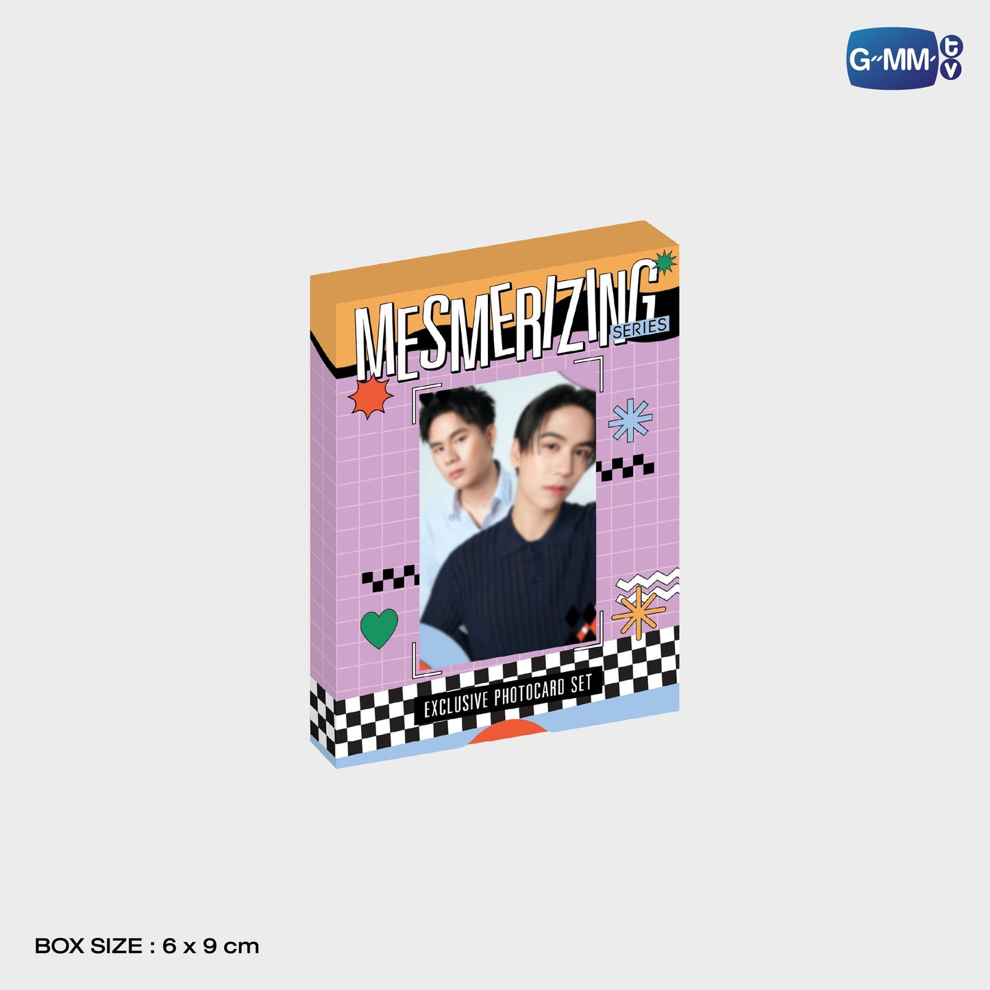 GMMTV POP-UP STORE IN OSAKA 2025 LYKN (Lykyou), TayNew (Polcasan), OffGun (Babii), KristSingto (KingMan), PondPhuwin (PermPoon), FirstKhaotung (YuzuMumu), JoongDunk (Jaidee), ForceBook (Tomafox), JimmySea (Avocean), WinnySatang (Samruay), BounPrem (Paody), EarthMix (Mr. Saturnworld), GeminiFourth (Look KhunNoo), GreatInn (Angelo), SeaKeen (Nong Nooong), PerthSanta (Domiia), WilliamEst (Wesley), JuniorMark (Jummo), JossGawin (Guinzly), MarkOhm (Momo), MilkLove (Muvmuv), Sky (Smyle), Nani (Neona) and Nanon (N