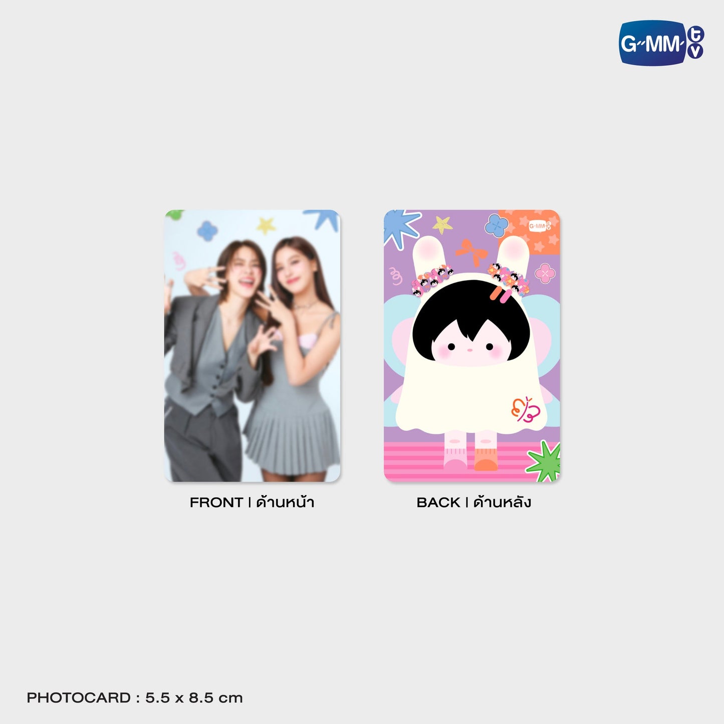 GMMTV POP-UP STORE IN OSAKA 2025 LYKN (Lykyou), TayNew (Polcasan), OffGun (Babii), KristSingto (KingMan), PondPhuwin (PermPoon), FirstKhaotung (YuzuMumu), JoongDunk (Jaidee), ForceBook (Tomafox), JimmySea (Avocean), WinnySatang (Samruay), BounPrem (Paody), EarthMix (Mr. Saturnworld), GeminiFourth (Look KhunNoo), GreatInn (Angelo), SeaKeen (Nong Nooong), PerthSanta (Domiia), WilliamEst (Wesley), JuniorMark (Jummo), JossGawin (Guinzly), MarkOhm (Momo), MilkLove (Muvmuv), Sky (Smyle), Nani (Neona) and Nanon (N