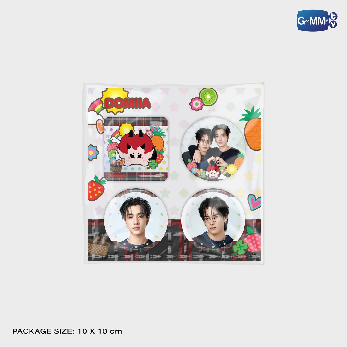 GMMTV POP-UP STORE IN OSAKA 2025 LYKN (Lykyou), TayNew (Polcasan), OffGun (Babii), KristSingto (KingMan), PondPhuwin (PermPoon), FirstKhaotung (YuzuMumu), JoongDunk (Jaidee), ForceBook (Tomafox), JimmySea (Avocean), WinnySatang (Samruay), BounPrem (Paody), EarthMix (Mr. Saturnworld), GeminiFourth (Look KhunNoo), GreatInn (Angelo), SeaKeen (Nong Nooong), PerthSanta (Domiia), WilliamEst (Wesley), JuniorMark (Jummo), JossGawin (Guinzly), MarkOhm (Momo), MilkLove (Muvmuv), Sky (Smyle), Nani (Neona) and Nanon (N