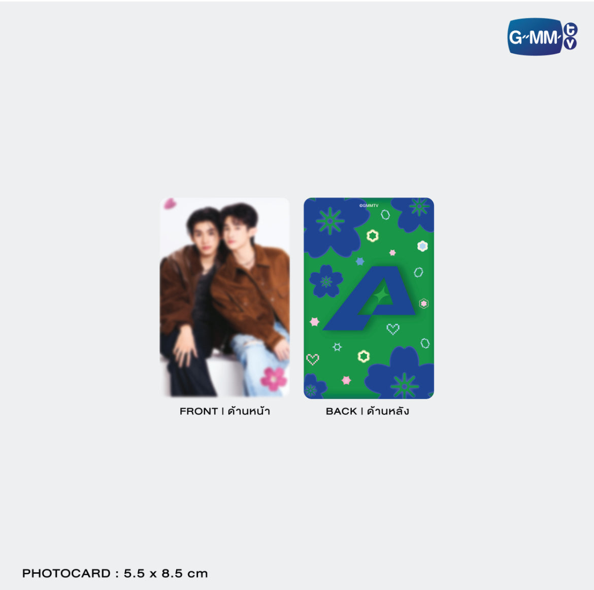 GMMTV POP-UP STORE IN OSAKA 2025 LYKN (Lykyou), TayNew (Polcasan), OffGun (Babii), KristSingto (KingMan), PondPhuwin (PermPoon), FirstKhaotung (YuzuMumu), JoongDunk (Jaidee), ForceBook (Tomafox), JimmySea (Avocean), WinnySatang (Samruay), BounPrem (Paody), EarthMix (Mr. Saturnworld), GeminiFourth (Look KhunNoo), GreatInn (Angelo), SeaKeen (Nong Nooong), PerthSanta (Domiia), WilliamEst (Wesley), JuniorMark (Jummo), JossGawin (Guinzly), MarkOhm (Momo), MilkLove (Muvmuv), Sky (Smyle), Nani (Neona) and Nanon (N