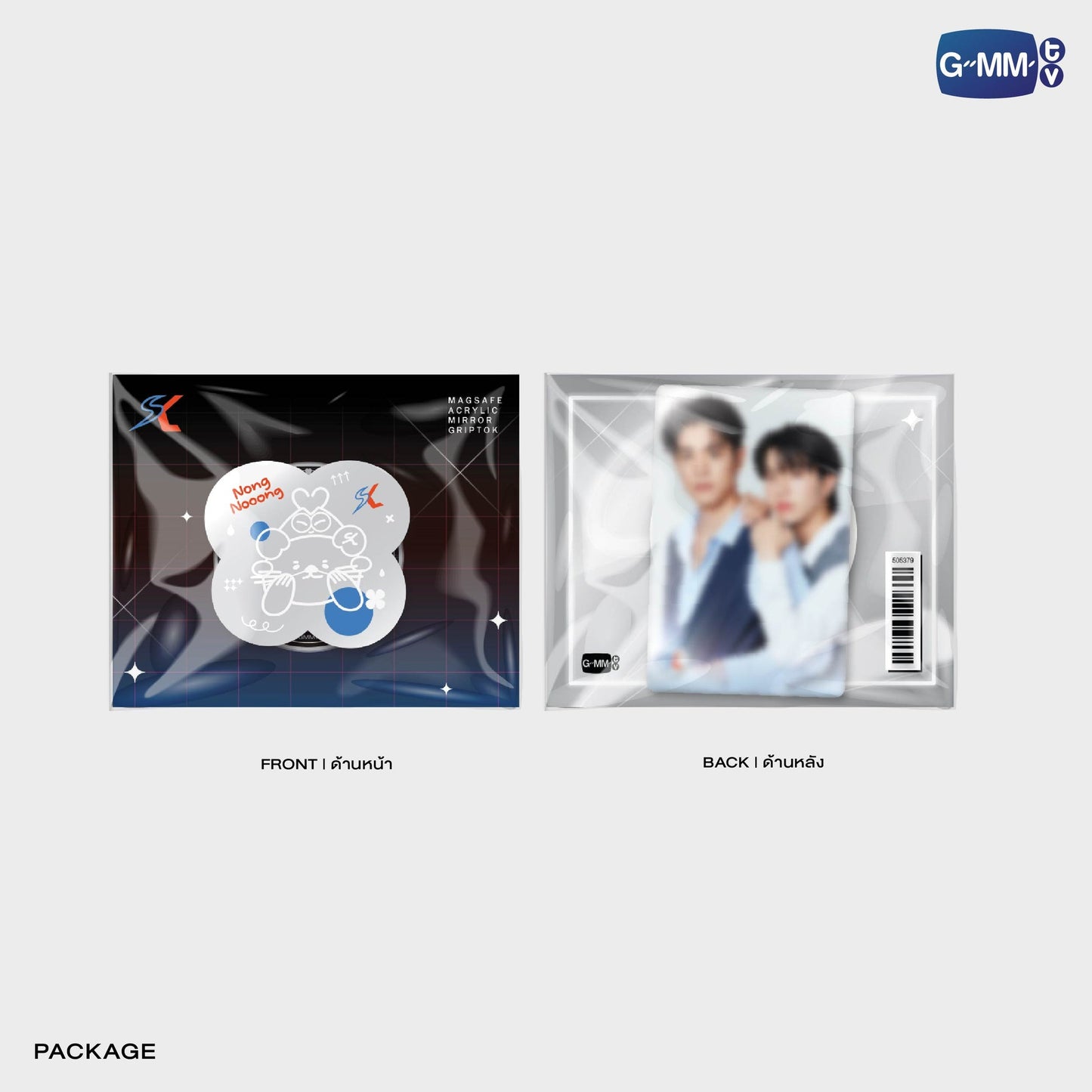 GMMTV POP-UP STORE IN OSAKA 2025 LYKN (Lykyou), TayNew (Polcasan), OffGun (Babii), KristSingto (KingMan), PondPhuwin (PermPoon), FirstKhaotung (YuzuMumu), JoongDunk (Jaidee), ForceBook (Tomafox), JimmySea (Avocean), WinnySatang (Samruay), BounPrem (Paody), EarthMix (Mr. Saturnworld), GeminiFourth (Look KhunNoo), GreatInn (Angelo), SeaKeen (Nong Nooong), PerthSanta (Domiia), WilliamEst (Wesley), JuniorMark (Jummo), JossGawin (Guinzly), MarkOhm (Momo), MilkLove (Muvmuv), Sky (Smyle), Nani (Neona) and Nanon (N