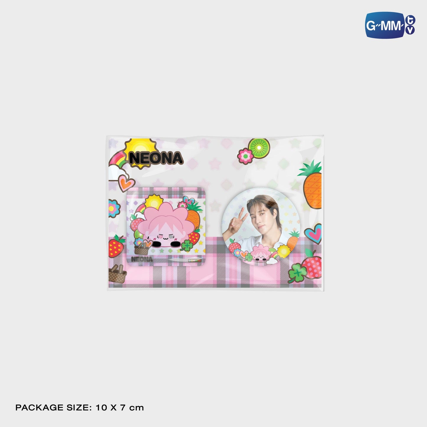 GMMTV POP-UP STORE IN OSAKA 2025 LYKN (Lykyou), TayNew (Polcasan), OffGun (Babii), KristSingto (KingMan), PondPhuwin (PermPoon), FirstKhaotung (YuzuMumu), JoongDunk (Jaidee), ForceBook (Tomafox), JimmySea (Avocean), WinnySatang (Samruay), BounPrem (Paody), EarthMix (Mr. Saturnworld), GeminiFourth (Look KhunNoo), GreatInn (Angelo), SeaKeen (Nong Nooong), PerthSanta (Domiia), WilliamEst (Wesley), JuniorMark (Jummo), JossGawin (Guinzly), MarkOhm (Momo), MilkLove (Muvmuv), Sky (Smyle), Nani (Neona) and Nanon (N