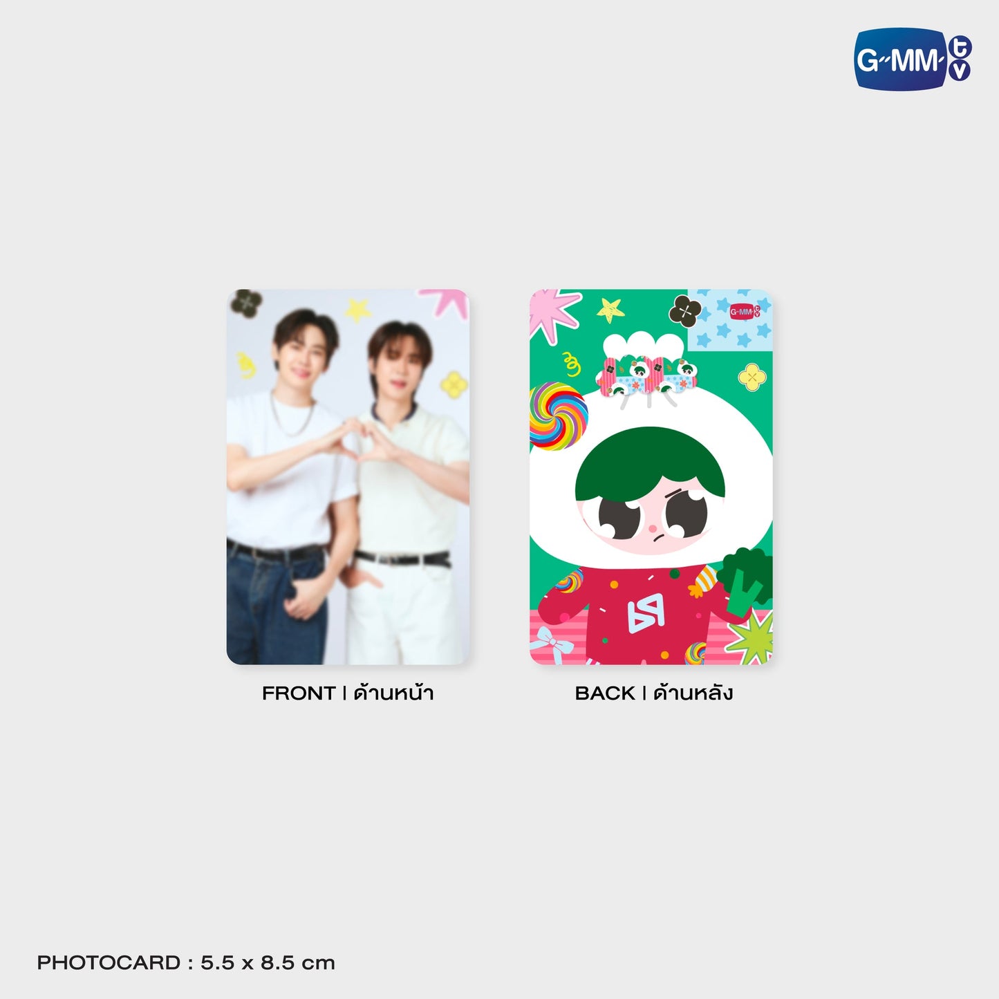 GMMTV POP-UP STORE IN OSAKA 2025 LYKN (Lykyou), TayNew (Polcasan), OffGun (Babii), KristSingto (KingMan), PondPhuwin (PermPoon), FirstKhaotung (YuzuMumu), JoongDunk (Jaidee), ForceBook (Tomafox), JimmySea (Avocean), WinnySatang (Samruay), BounPrem (Paody), EarthMix (Mr. Saturnworld), GeminiFourth (Look KhunNoo), GreatInn (Angelo), SeaKeen (Nong Nooong), PerthSanta (Domiia), WilliamEst (Wesley), JuniorMark (Jummo), JossGawin (Guinzly), MarkOhm (Momo), MilkLove (Muvmuv), Sky (Smyle), Nani (Neona) and Nanon (N