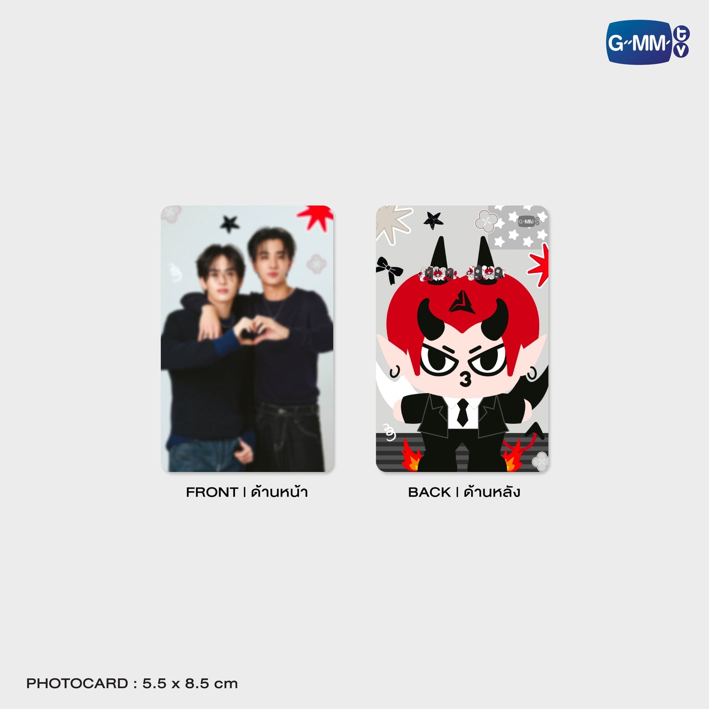 GMMTV POP-UP STORE IN OSAKA 2025 LYKN (Lykyou), TayNew (Polcasan), OffGun (Babii), KristSingto (KingMan), PondPhuwin (PermPoon), FirstKhaotung (YuzuMumu), JoongDunk (Jaidee), ForceBook (Tomafox), JimmySea (Avocean), WinnySatang (Samruay), BounPrem (Paody), EarthMix (Mr. Saturnworld), GeminiFourth (Look KhunNoo), GreatInn (Angelo), SeaKeen (Nong Nooong), PerthSanta (Domiia), WilliamEst (Wesley), JuniorMark (Jummo), JossGawin (Guinzly), MarkOhm (Momo), MilkLove (Muvmuv), Sky (Smyle), Nani (Neona) and Nanon (N