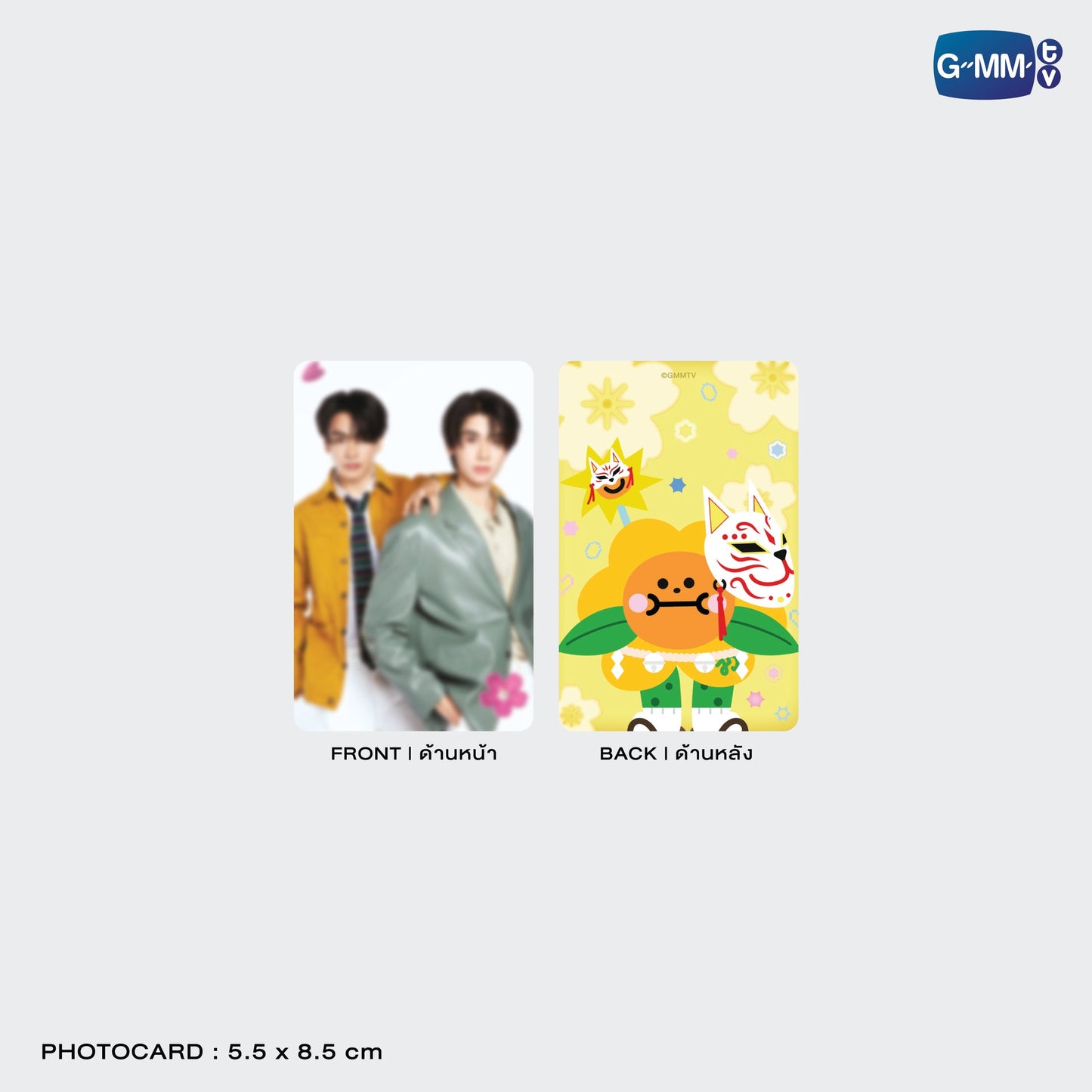 GMMTV POP-UP STORE IN OSAKA 2025 LYKN (Lykyou), TayNew (Polcasan), OffGun (Babii), KristSingto (KingMan), PondPhuwin (PermPoon), FirstKhaotung (YuzuMumu), JoongDunk (Jaidee), ForceBook (Tomafox), JimmySea (Avocean), WinnySatang (Samruay), BounPrem (Paody), EarthMix (Mr. Saturnworld), GeminiFourth (Look KhunNoo), GreatInn (Angelo), SeaKeen (Nong Nooong), PerthSanta (Domiia), WilliamEst (Wesley), JuniorMark (Jummo), JossGawin (Guinzly), MarkOhm (Momo), MilkLove (Muvmuv), Sky (Smyle), Nani (Neona) and Nanon (N