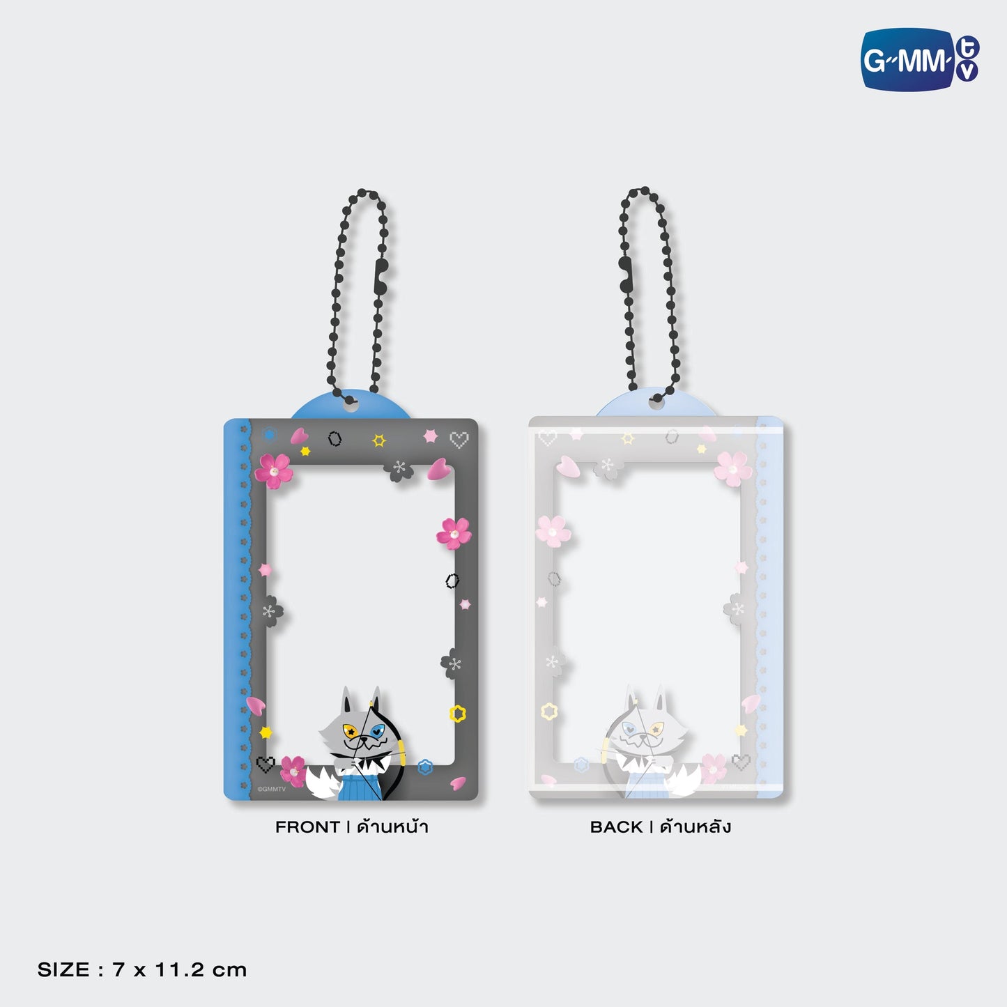 GMMTV POP-UP STORE IN OSAKA 2025 LYKN (Lykyou), TayNew (Polcasan), OffGun (Babii), KristSingto (KingMan), PondPhuwin (PermPoon), FirstKhaotung (YuzuMumu), JoongDunk (Jaidee), ForceBook (Tomafox), JimmySea (Avocean), WinnySatang (Samruay), BounPrem (Paody), EarthMix (Mr. Saturnworld), GeminiFourth (Look KhunNoo), GreatInn (Angelo), SeaKeen (Nong Nooong), PerthSanta (Domiia), WilliamEst (Wesley), JuniorMark (Jummo), JossGawin (Guinzly), MarkOhm (Momo), MilkLove (Muvmuv), Sky (Smyle), Nani (Neona) and Nanon (N