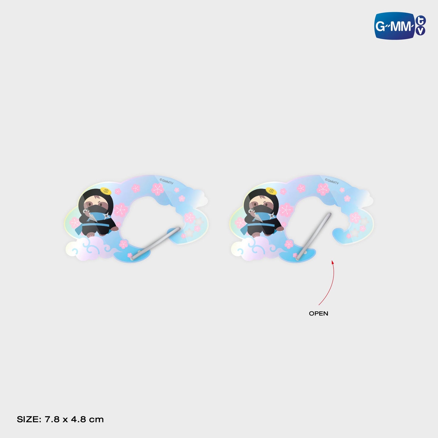 GMMTV POP-UP STORE IN OSAKA 2025 LYKN (Lykyou), TayNew (Polcasan), OffGun (Babii), KristSingto (KingMan), PondPhuwin (PermPoon), FirstKhaotung (YuzuMumu), JoongDunk (Jaidee), ForceBook (Tomafox), JimmySea (Avocean), WinnySatang (Samruay), BounPrem (Paody), EarthMix (Mr. Saturnworld), GeminiFourth (Look KhunNoo), GreatInn (Angelo), SeaKeen (Nong Nooong), PerthSanta (Domiia), WilliamEst (Wesley), JuniorMark (Jummo), JossGawin (Guinzly), MarkOhm (Momo), MilkLove (Muvmuv), Sky (Smyle), Nani (Neona) and Nanon (N