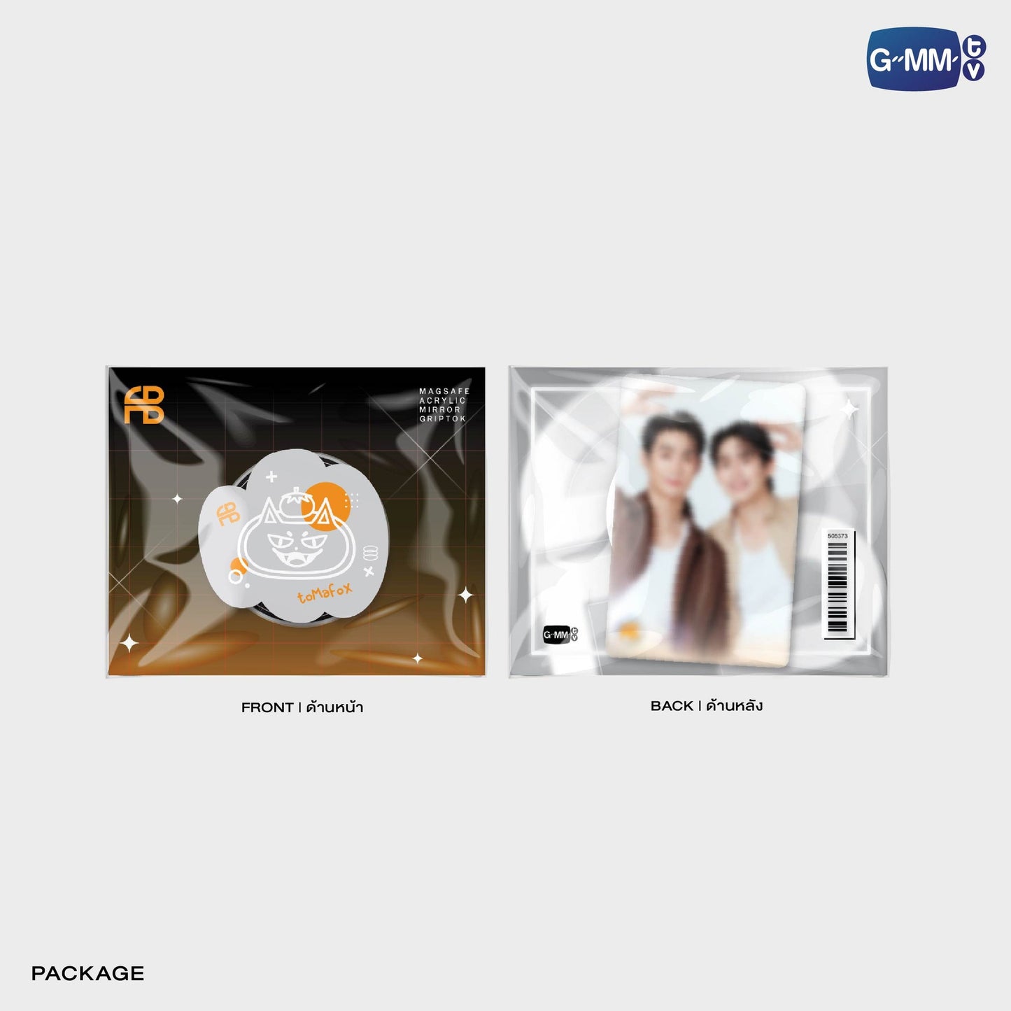 GMMTV POP-UP STORE IN OSAKA 2025 LYKN (Lykyou), TayNew (Polcasan), OffGun (Babii), KristSingto (KingMan), PondPhuwin (PermPoon), FirstKhaotung (YuzuMumu), JoongDunk (Jaidee), ForceBook (Tomafox), JimmySea (Avocean), WinnySatang (Samruay), BounPrem (Paody), EarthMix (Mr. Saturnworld), GeminiFourth (Look KhunNoo), GreatInn (Angelo), SeaKeen (Nong Nooong), PerthSanta (Domiia), WilliamEst (Wesley), JuniorMark (Jummo), JossGawin (Guinzly), MarkOhm (Momo), MilkLove (Muvmuv), Sky (Smyle), Nani (Neona) and Nanon (N