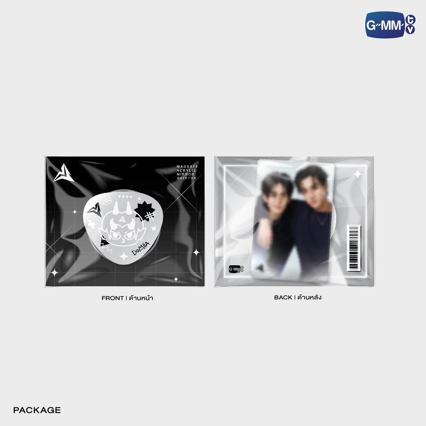 GMMTV POP-UP STORE IN OSAKA 2025 LYKN (Lykyou), TayNew (Polcasan), OffGun (Babii), KristSingto (KingMan), PondPhuwin (PermPoon), FirstKhaotung (YuzuMumu), JoongDunk (Jaidee), ForceBook (Tomafox), JimmySea (Avocean), WinnySatang (Samruay), BounPrem (Paody), EarthMix (Mr. Saturnworld), GeminiFourth (Look KhunNoo), GreatInn (Angelo), SeaKeen (Nong Nooong), PerthSanta (Domiia), WilliamEst (Wesley), JuniorMark (Jummo), JossGawin (Guinzly), MarkOhm (Momo), MilkLove (Muvmuv), Sky (Smyle), Nani (Neona) and Nanon (N