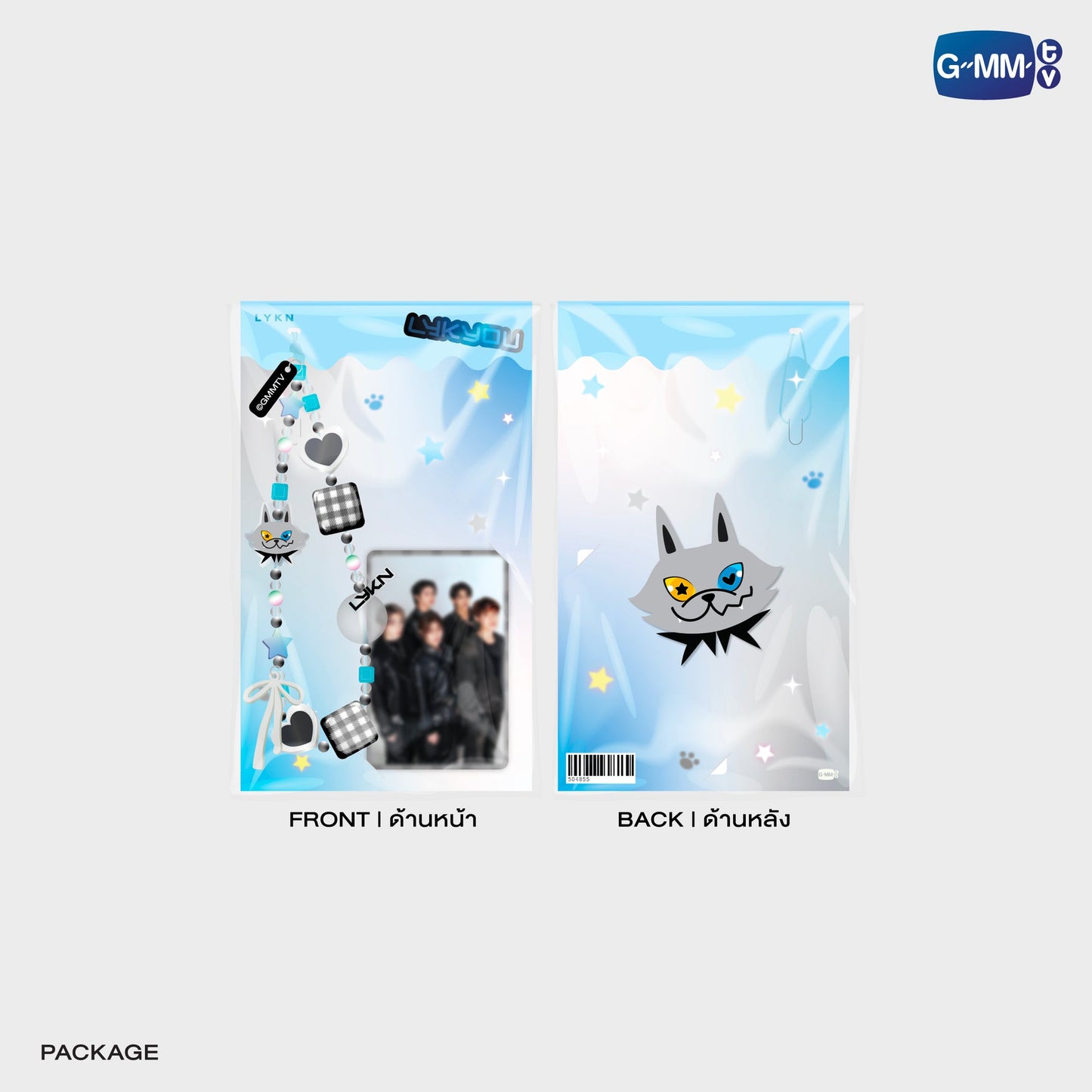 GMMTV POP-UP STORE IN OSAKA 2025 LYKN (Lykyou), TayNew (Polcasan), OffGun (Babii), KristSingto (KingMan), PondPhuwin (PermPoon), FirstKhaotung (YuzuMumu), JoongDunk (Jaidee), ForceBook (Tomafox), JimmySea (Avocean), WinnySatang (Samruay), BounPrem (Paody), EarthMix (Mr. Saturnworld), GeminiFourth (Look KhunNoo), GreatInn (Angelo), SeaKeen (Nong Nooong), PerthSanta (Domiia), WilliamEst (Wesley), JuniorMark (Jummo), JossGawin (Guinzly), MarkOhm (Momo), MilkLove (Muvmuv), Sky (Smyle), Nani (Neona) and Nanon (N