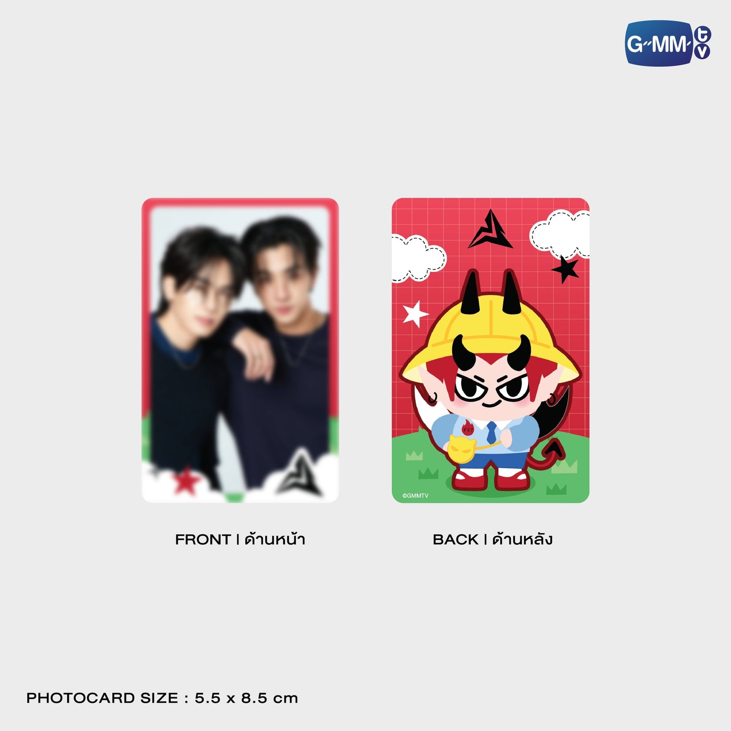 GMMTV POP-UP STORE IN OSAKA 2025 LYKN (Lykyou), TayNew (Polcasan), OffGun (Babii), KristSingto (KingMan), PondPhuwin (PermPoon), FirstKhaotung (YuzuMumu), JoongDunk (Jaidee), ForceBook (Tomafox), JimmySea (Avocean), WinnySatang (Samruay), BounPrem (Paody), EarthMix (Mr. Saturnworld), GeminiFourth (Look KhunNoo), GreatInn (Angelo), SeaKeen (Nong Nooong), PerthSanta (Domiia), WilliamEst (Wesley), JuniorMark (Jummo), JossGawin (Guinzly), MarkOhm (Momo), MilkLove (Muvmuv), Sky (Smyle), Nani (Neona) and Nanon (N