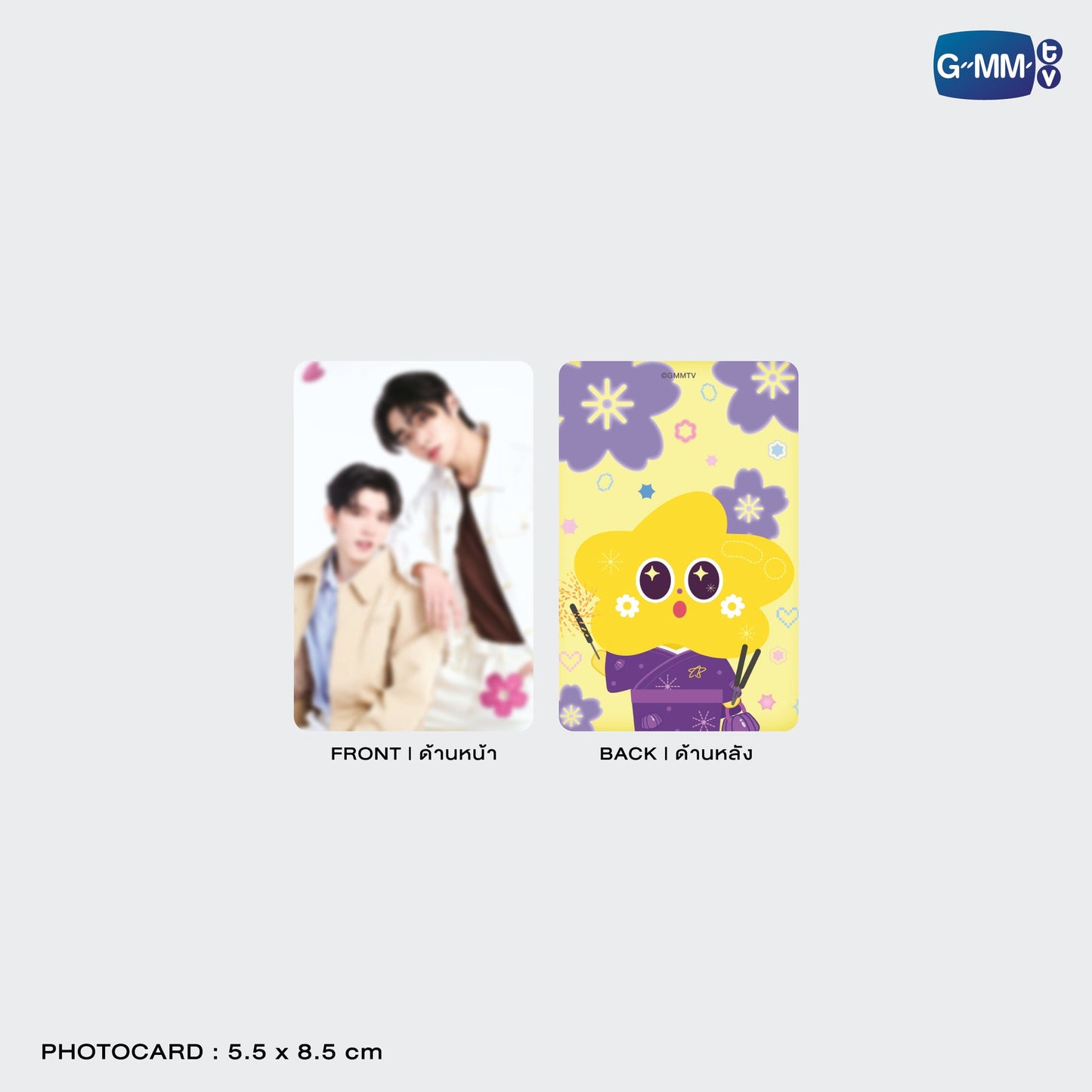 GMMTV POP-UP STORE IN OSAKA 2025 LYKN (Lykyou), TayNew (Polcasan), OffGun (Babii), KristSingto (KingMan), PondPhuwin (PermPoon), FirstKhaotung (YuzuMumu), JoongDunk (Jaidee), ForceBook (Tomafox), JimmySea (Avocean), WinnySatang (Samruay), BounPrem (Paody), EarthMix (Mr. Saturnworld), GeminiFourth (Look KhunNoo), GreatInn (Angelo), SeaKeen (Nong Nooong), PerthSanta (Domiia), WilliamEst (Wesley), JuniorMark (Jummo), JossGawin (Guinzly), MarkOhm (Momo), MilkLove (Muvmuv), Sky (Smyle), Nani (Neona) and Nanon (N