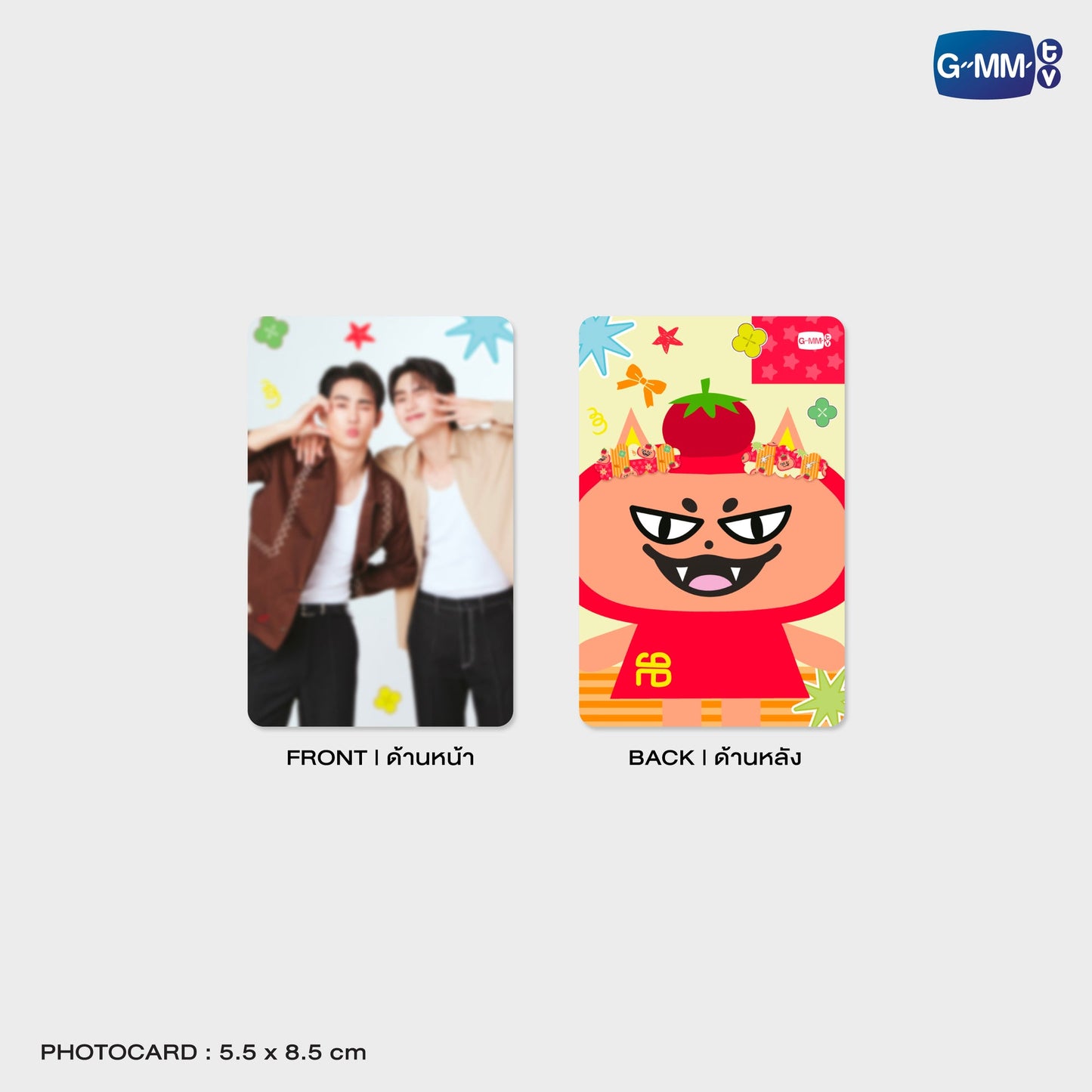 GMMTV POP-UP STORE IN OSAKA 2025 LYKN (Lykyou), TayNew (Polcasan), OffGun (Babii), KristSingto (KingMan), PondPhuwin (PermPoon), FirstKhaotung (YuzuMumu), JoongDunk (Jaidee), ForceBook (Tomafox), JimmySea (Avocean), WinnySatang (Samruay), BounPrem (Paody), EarthMix (Mr. Saturnworld), GeminiFourth (Look KhunNoo), GreatInn (Angelo), SeaKeen (Nong Nooong), PerthSanta (Domiia), WilliamEst (Wesley), JuniorMark (Jummo), JossGawin (Guinzly), MarkOhm (Momo), MilkLove (Muvmuv), Sky (Smyle), Nani (Neona) and Nanon (N