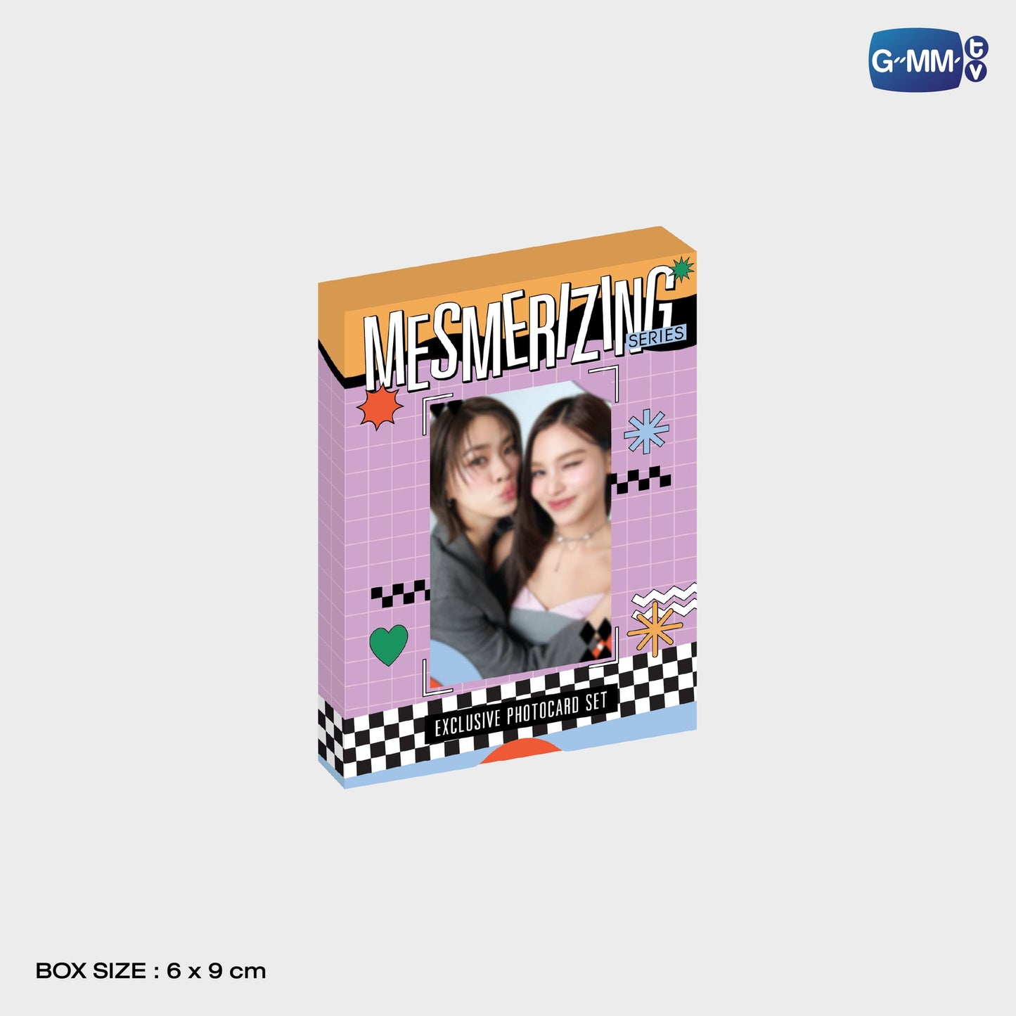 GMMTV POP-UP STORE IN OSAKA 2025 LYKN (Lykyou), TayNew (Polcasan), OffGun (Babii), KristSingto (KingMan), PondPhuwin (PermPoon), FirstKhaotung (YuzuMumu), JoongDunk (Jaidee), ForceBook (Tomafox), JimmySea (Avocean), WinnySatang (Samruay), BounPrem (Paody), EarthMix (Mr. Saturnworld), GeminiFourth (Look KhunNoo), GreatInn (Angelo), SeaKeen (Nong Nooong), PerthSanta (Domiia), WilliamEst (Wesley), JuniorMark (Jummo), JossGawin (Guinzly), MarkOhm (Momo), MilkLove (Muvmuv), Sky (Smyle), Nani (Neona) and Nanon (N