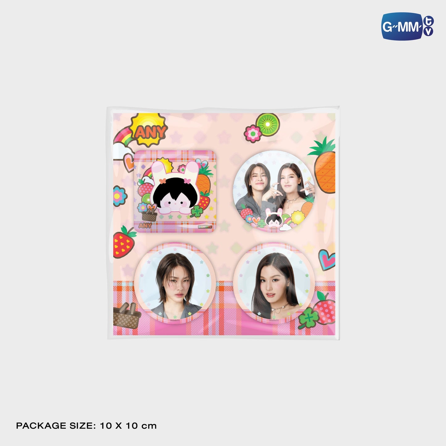 GMMTV POP-UP STORE IN OSAKA 2025 LYKN (Lykyou), TayNew (Polcasan), OffGun (Babii), KristSingto (KingMan), PondPhuwin (PermPoon), FirstKhaotung (YuzuMumu), JoongDunk (Jaidee), ForceBook (Tomafox), JimmySea (Avocean), WinnySatang (Samruay), BounPrem (Paody), EarthMix (Mr. Saturnworld), GeminiFourth (Look KhunNoo), GreatInn (Angelo), SeaKeen (Nong Nooong), PerthSanta (Domiia), WilliamEst (Wesley), JuniorMark (Jummo), JossGawin (Guinzly), MarkOhm (Momo), MilkLove (Muvmuv), Sky (Smyle), Nani (Neona) and Nanon (N