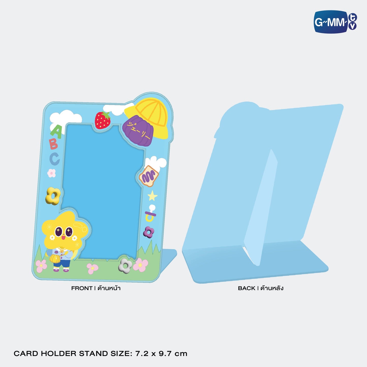 GMMTV POP-UP STORE IN OSAKA 2025 LYKN (Lykyou), TayNew (Polcasan), OffGun (Babii), KristSingto (KingMan), PondPhuwin (PermPoon), FirstKhaotung (YuzuMumu), JoongDunk (Jaidee), ForceBook (Tomafox), JimmySea (Avocean), WinnySatang (Samruay), BounPrem (Paody), EarthMix (Mr. Saturnworld), GeminiFourth (Look KhunNoo), GreatInn (Angelo), SeaKeen (Nong Nooong), PerthSanta (Domiia), WilliamEst (Wesley), JuniorMark (Jummo), JossGawin (Guinzly), MarkOhm (Momo), MilkLove (Muvmuv), Sky (Smyle), Nani (Neona) and Nanon (N