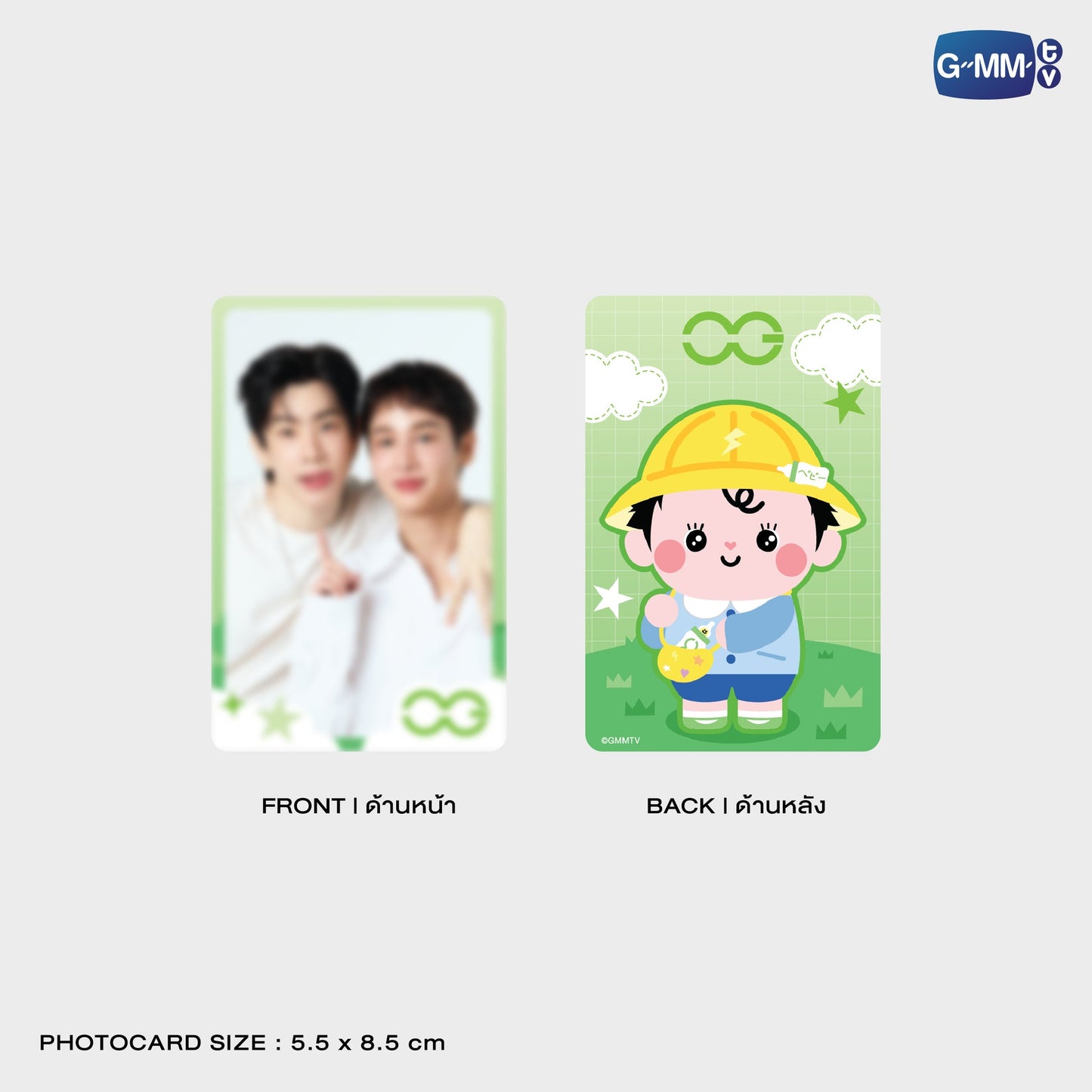 GMMTV POP-UP STORE IN OSAKA 2025 LYKN (Lykyou), TayNew (Polcasan), OffGun (Babii), KristSingto (KingMan), PondPhuwin (PermPoon), FirstKhaotung (YuzuMumu), JoongDunk (Jaidee), ForceBook (Tomafox), JimmySea (Avocean), WinnySatang (Samruay), BounPrem (Paody), EarthMix (Mr. Saturnworld), GeminiFourth (Look KhunNoo), GreatInn (Angelo), SeaKeen (Nong Nooong), PerthSanta (Domiia), WilliamEst (Wesley), JuniorMark (Jummo), JossGawin (Guinzly), MarkOhm (Momo), MilkLove (Muvmuv), Sky (Smyle), Nani (Neona) and Nanon (N