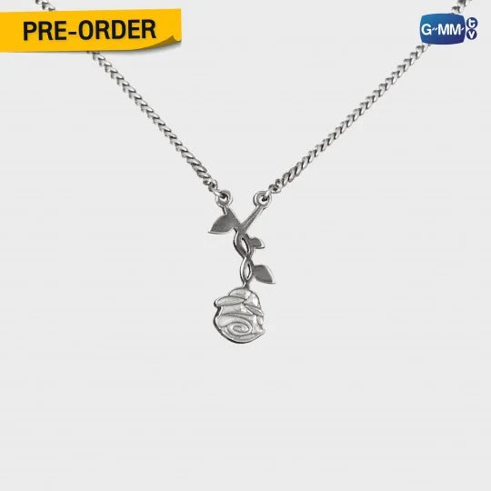☆新品☆GMMTV LYKN NECKLACE ネックレス GMMTV - MY GOLDEN BLOOD NECKLACE – Funiki