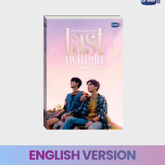 GMMTV Europe Thai BL Webshop JimmySea Jimmy Jitaraphol Potiwihok Sea Tawinan Anukoolprasert, Vice Versa Last Twilight My Magic Prophecy AVOCEAN Bad Buddy Wai Sweet Tooth Good Dentist Ploy's Yearbook Mek Never Too Late Our Skyy 2 The Trainee JossGawin PondPhuwin SantaPerth