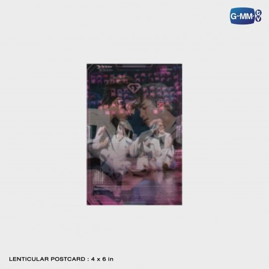 Gemini Norawit Fourth Nattawat GeminiFourth A.W.A.K.E Concert 2025 Bangkok Thailand fanmeeting tour tickets event live GMMTV actors official merchandise shows series BL ForceBook JoongDunk JimmySea OffGun TayNew EarthMix Thai Funiki