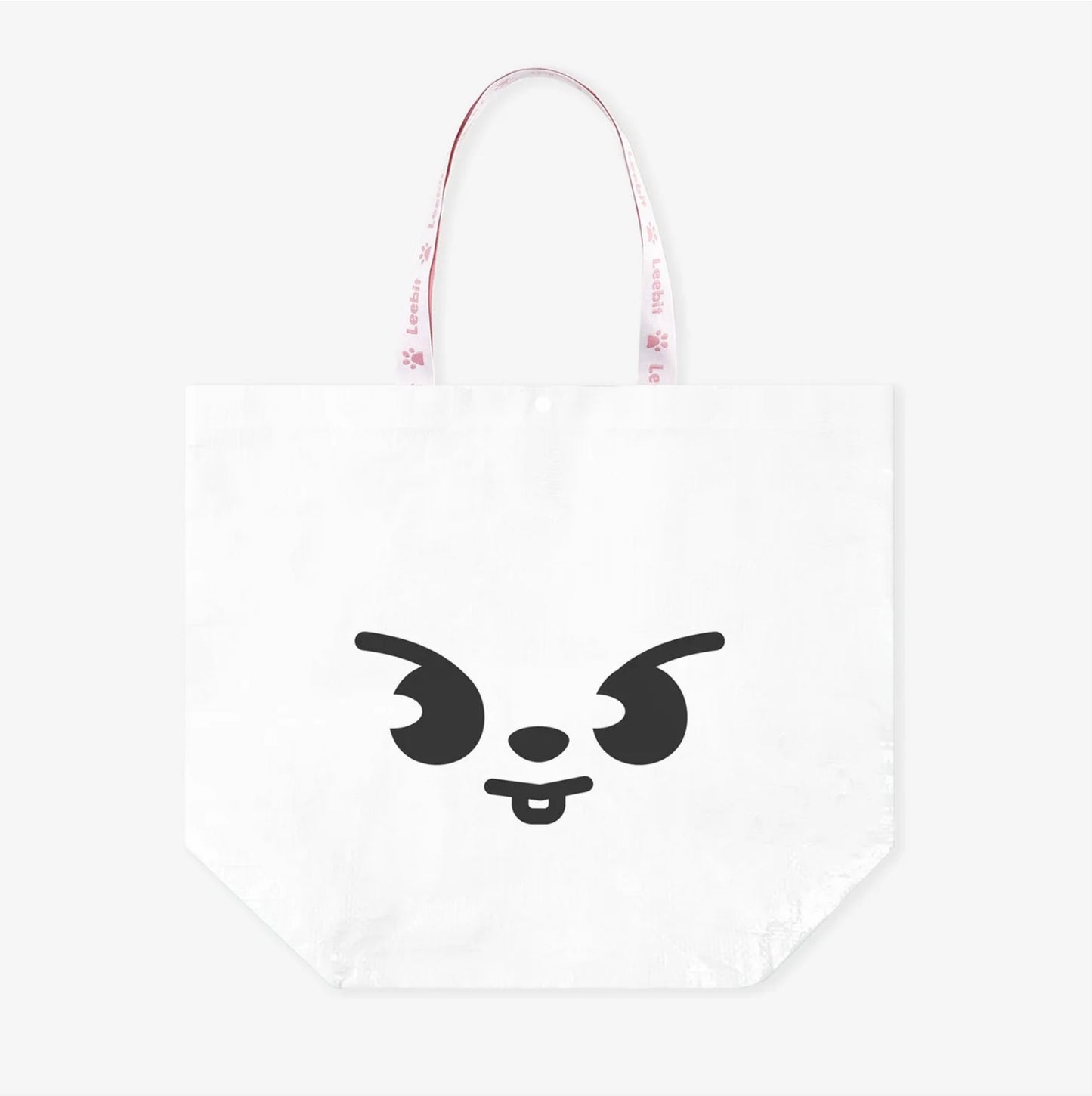 STRAY KIDS - SKZOO SHOPPING BAG『Stray Kids World Tour <dominATE JAPAN> 』